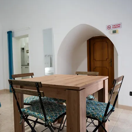 Casa Gianangel Holiday home Ostuni