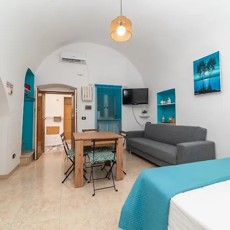 Casa Gianangel Ostuni