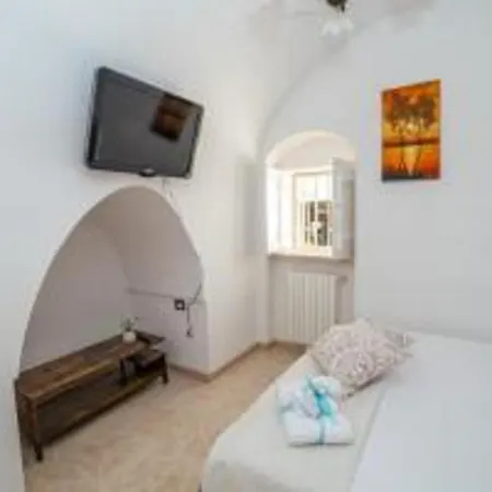 Casa Gianangel Ostuni