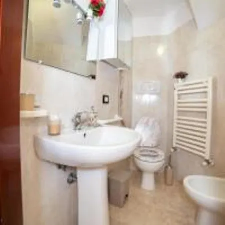 Holiday home Casa Gianangel *