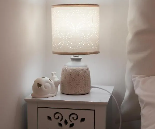 度假居 Casa Gianangel