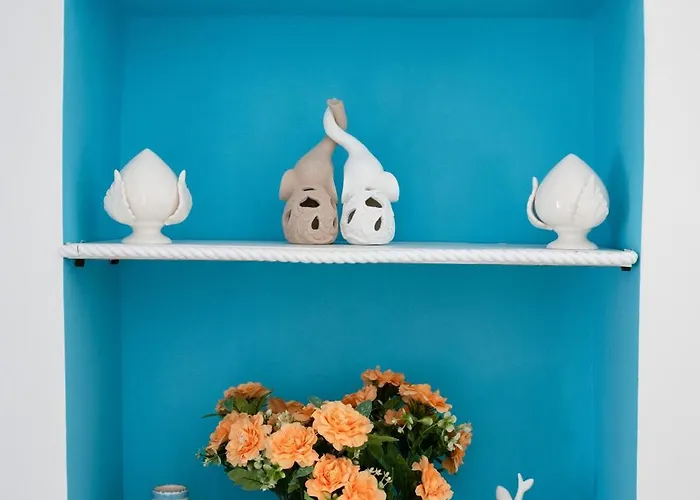 Casa Gianangel 度假居