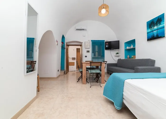 Casa Gianangel