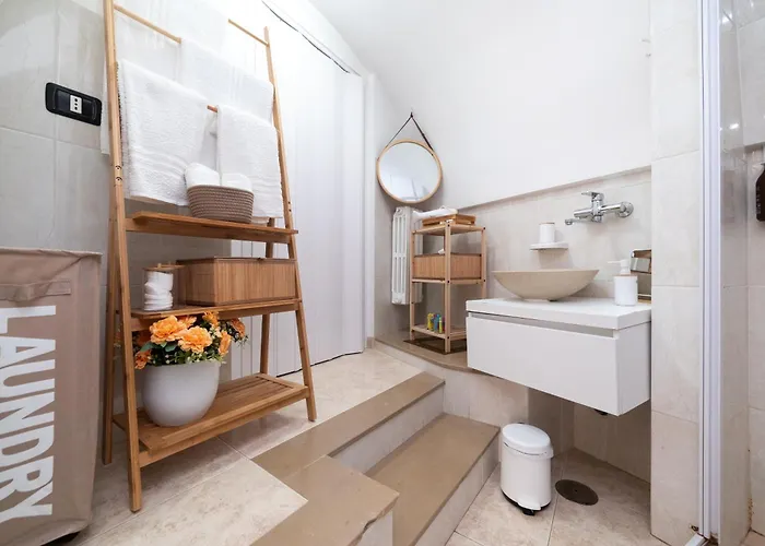度假居 Casa Gianangel *