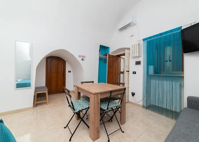 Casa Gianangel *