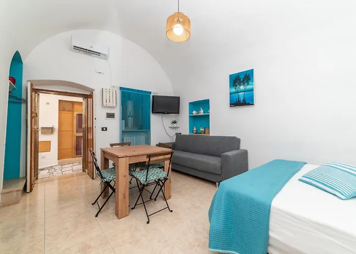 Casa Gianangel *