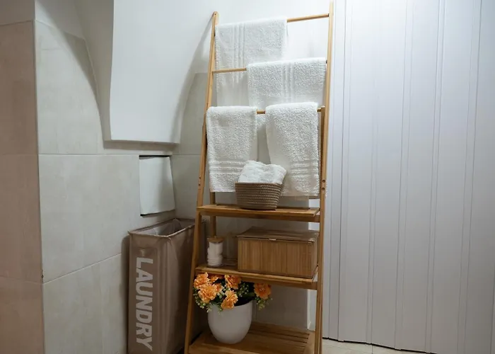 Casa Gianangel * 奥斯图尼