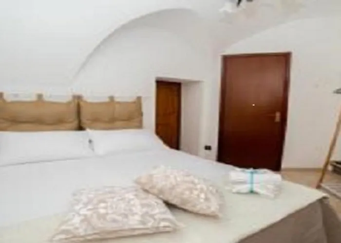 Casa Gianangel 奥斯图尼